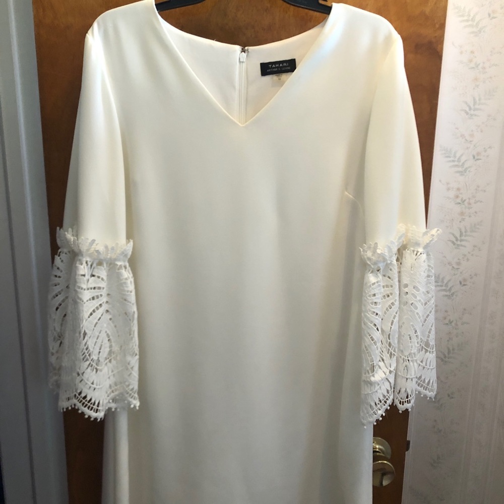 Tahari Evening Dress